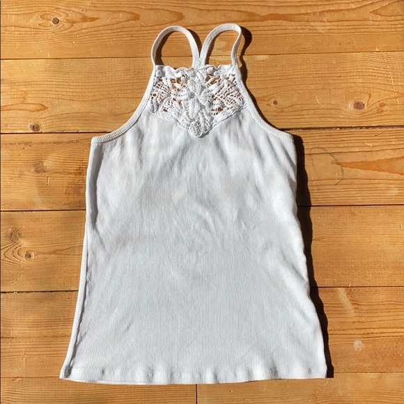 Aero Racerback Tank Top - Picture 1 of 3